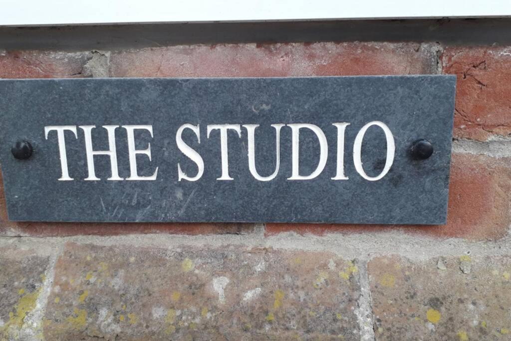 The Studio Roughton Roughton  Екстериор снимка
