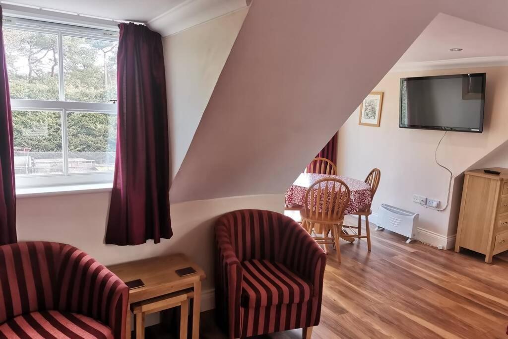 The Studio Roughton Roughton  Екстериор снимка