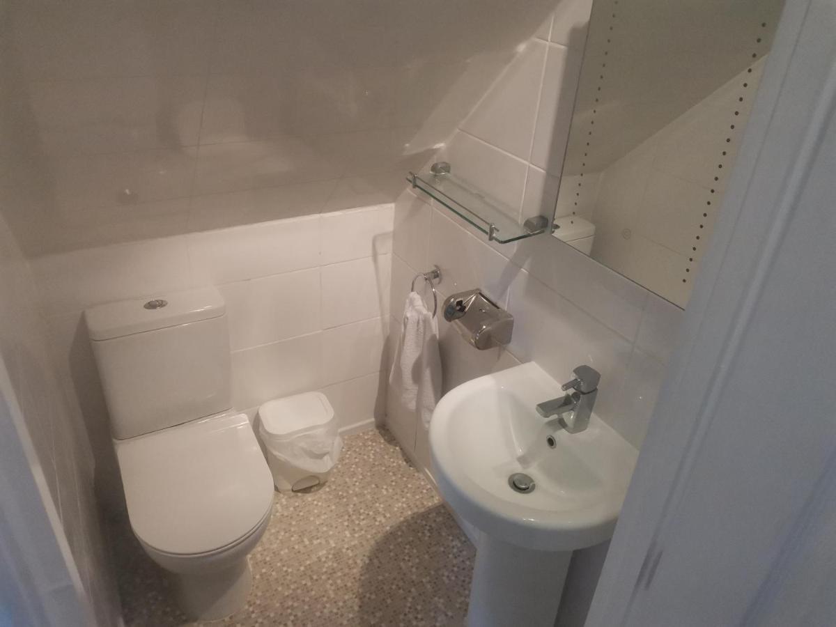 The Studio Roughton Roughton  Екстериор снимка