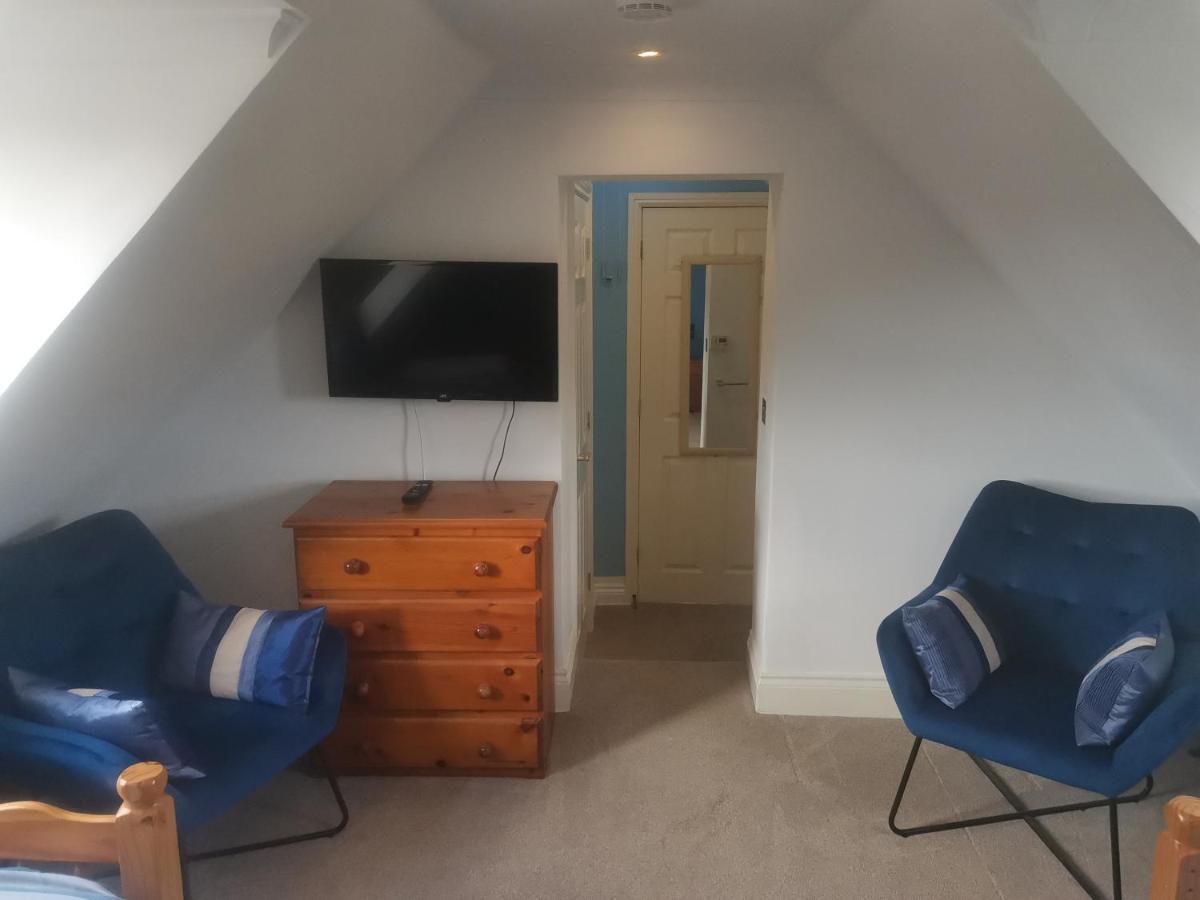 The Studio Roughton Roughton  Екстериор снимка